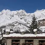 Dei Camosci Hotel Courmayeur