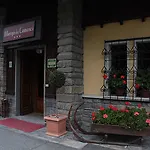 Dei Camosci Hotel 3*