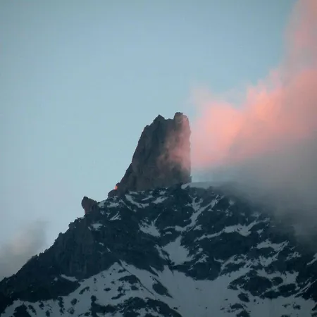 Dei Camosci Hotel 3*