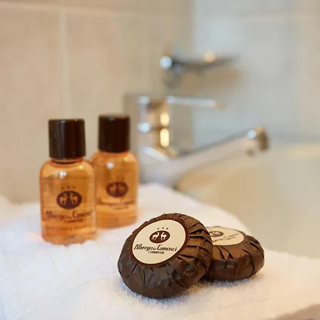 Dei Camosci 3* Courmayeur