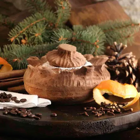 Dei Camosci Hotel 3*