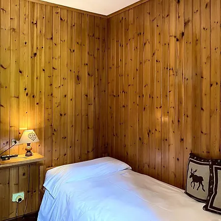 Dei Camosci Hotel 3*