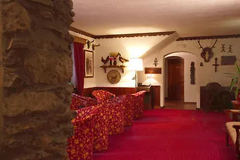 Hotel Dei Camosci