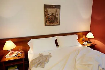 Hotel Dei Camosci Courmayeur