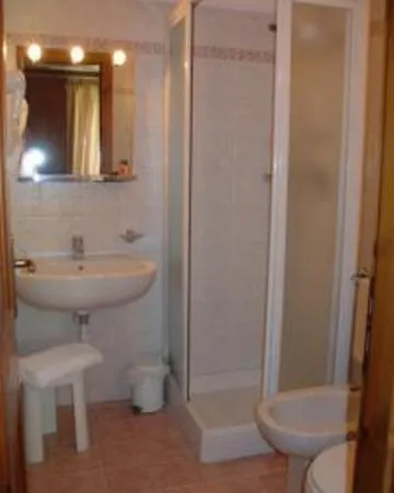 Hotel Dei Camosci 3*