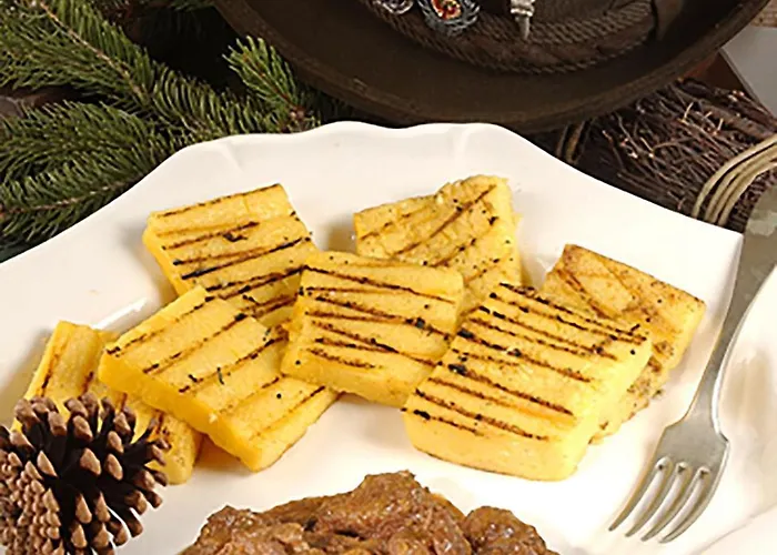 Dei Camosci Отель Курмайор