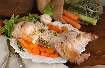 Dei Camosci 3* Курмайор