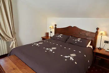 Dei Camosci 3* Курмайор