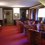 Dei Camosci Отель Курмайор