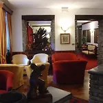 Dei Camosci Отель 3*
