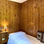 Dei Camosci Отель 3*