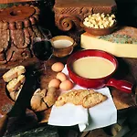 Dei Camosci Отель Курмайор
