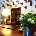 Dei Camosci Курмайор