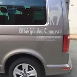 Отель Dei Camosci