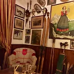 Dei Camosci Курмайор