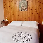 Dei Camosci 3* Courmayeur