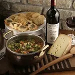 Dei Camosci Курмайор