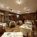 Dei Camosci Отель Курмайор
