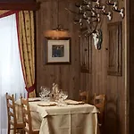 Dei Camosci Курмайор