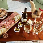 Dei Camosci Отель Курмайор
