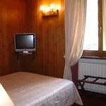 Dei Camosci Hotel 3*