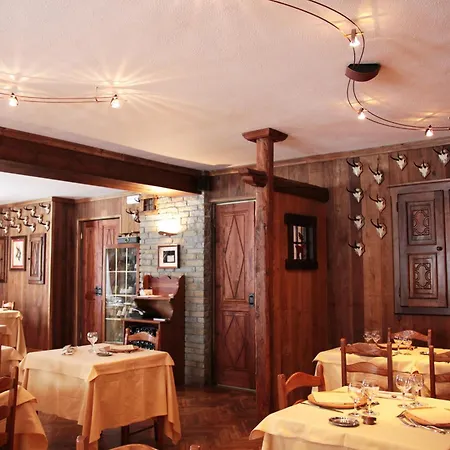 Dei Camosci Hotel
