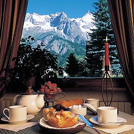 Dei Camosci Hotel