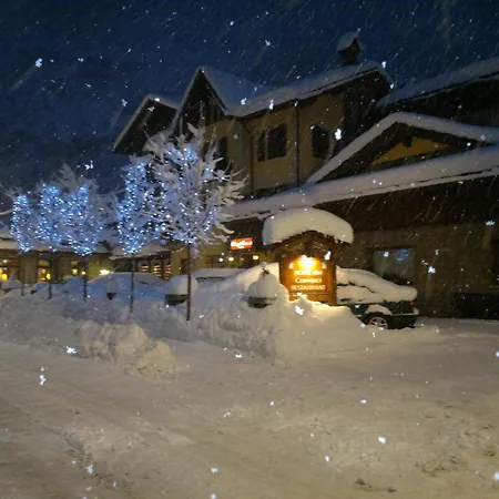 Dei Camosci Hotel