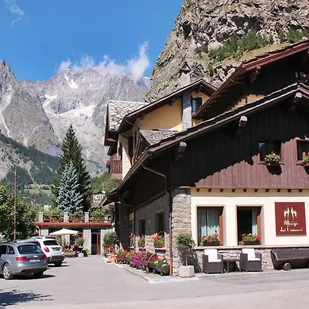 Dei Camosci Hotel