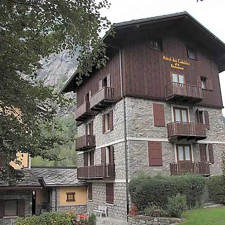 Dei Camosci Hotel 3*
