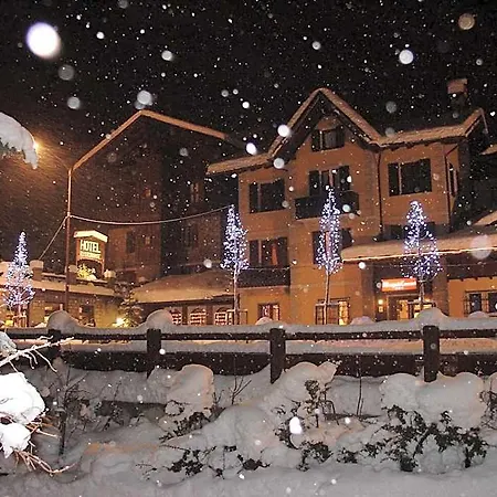 Dei Camosci Hotel