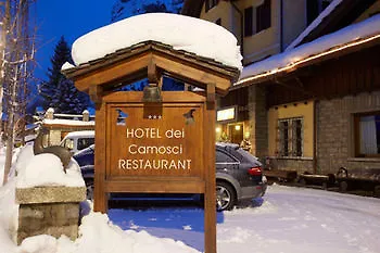 Hotel Dei Camosci 3*