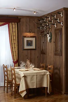 Dei Camosci Courmayeur