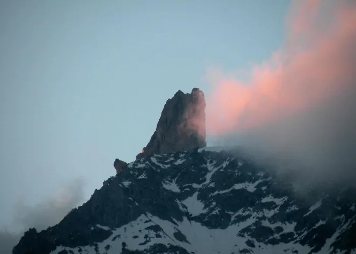 Dei Camosci Hotell 3*