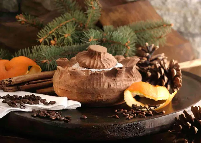 Dei Camosci Hotell 3*