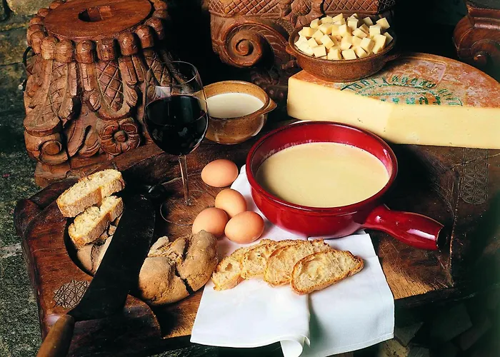 Dei Camosci Hotell Courmayeur