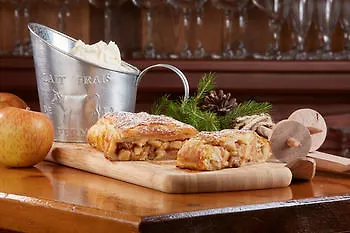 Hotell Dei Camosci 3*