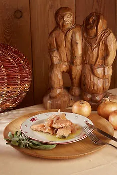 Dei Camosci Ξενοδοχείο