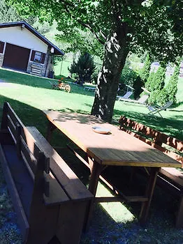 Dei Camosci 3* Courmayeur