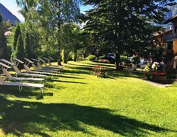 Dei Camosci Courmayeur