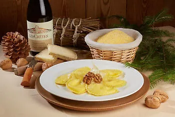 Hotell Dei Camosci Courmayeur