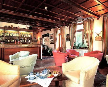 Dei Camosci Hotell 3*