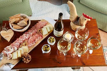 Dei Camosci Hotell Courmayeur