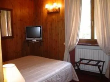 Dei Camosci Ξενοδοχείο 3*