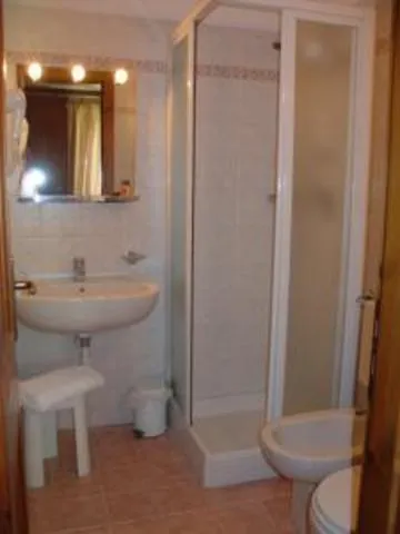 Hotell Dei Camosci 3*